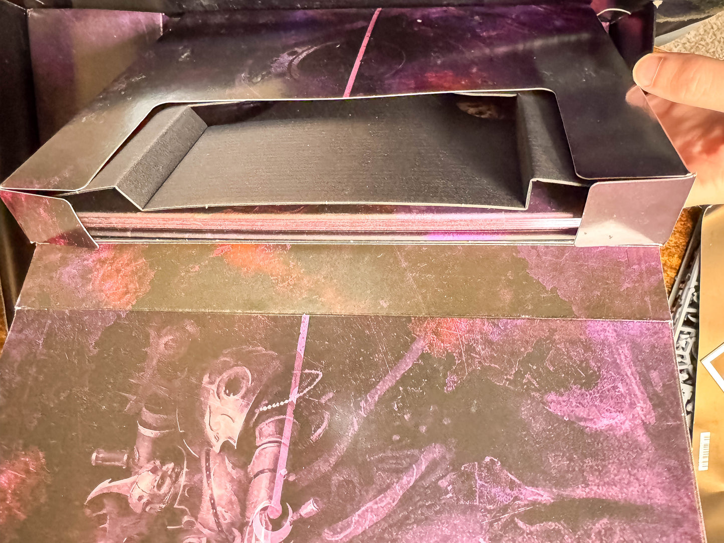 Champions of Slaanesh Emperor's Children Army Set Warhammer 40K (No Data Cards) Unit #266