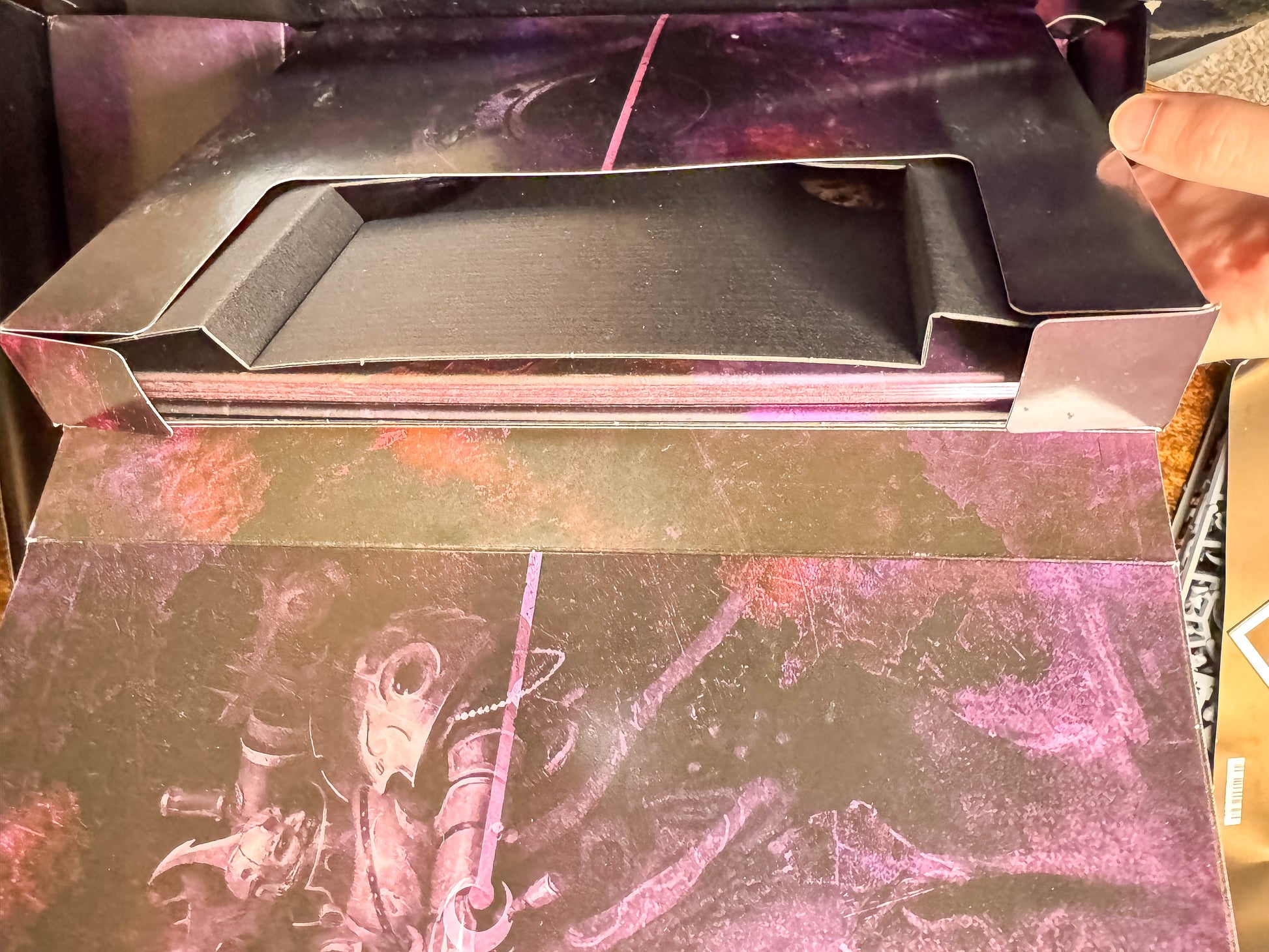 Champions of Slaanesh Emperor's Children Army Set Warhammer 40K (No Data Cards) Unit #266
