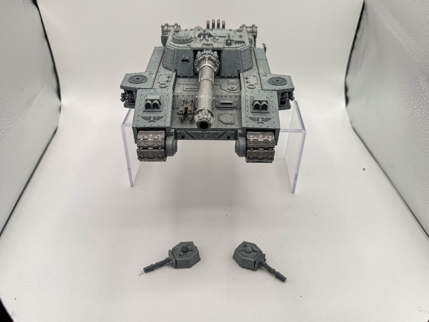 Baneblade Astra Militarum Warhammer 40k Games Workshop #C
