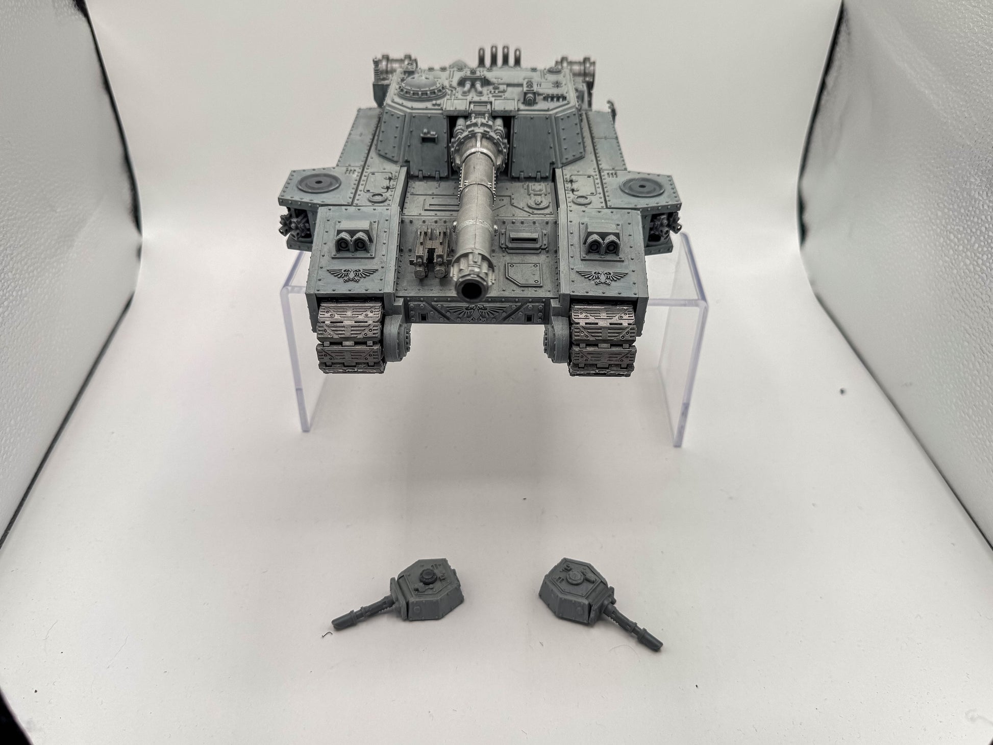 Baneblade Astra Militarum Warhammer 40k Games Workshop #C