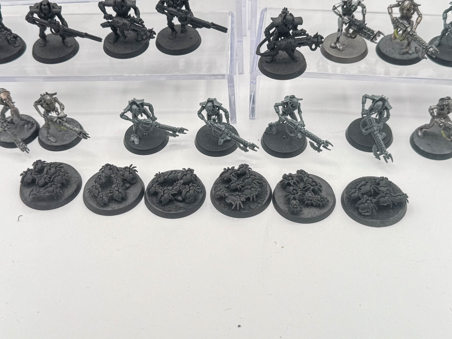 Necrons Lot Necrons Warhammer 40K Games Workshop