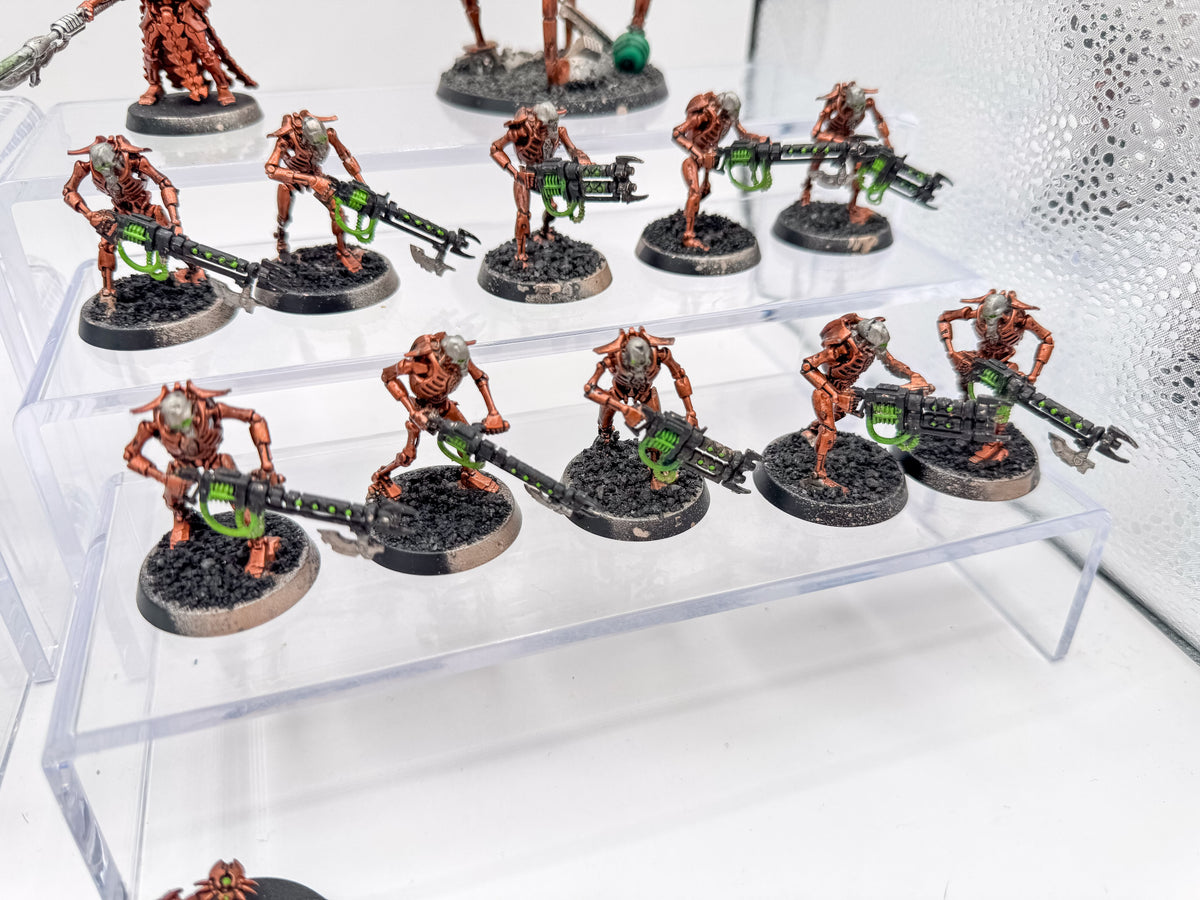 Canoptek Reanimator Necrons Army Lot Warhammer 40K Games Workshop Unit #491