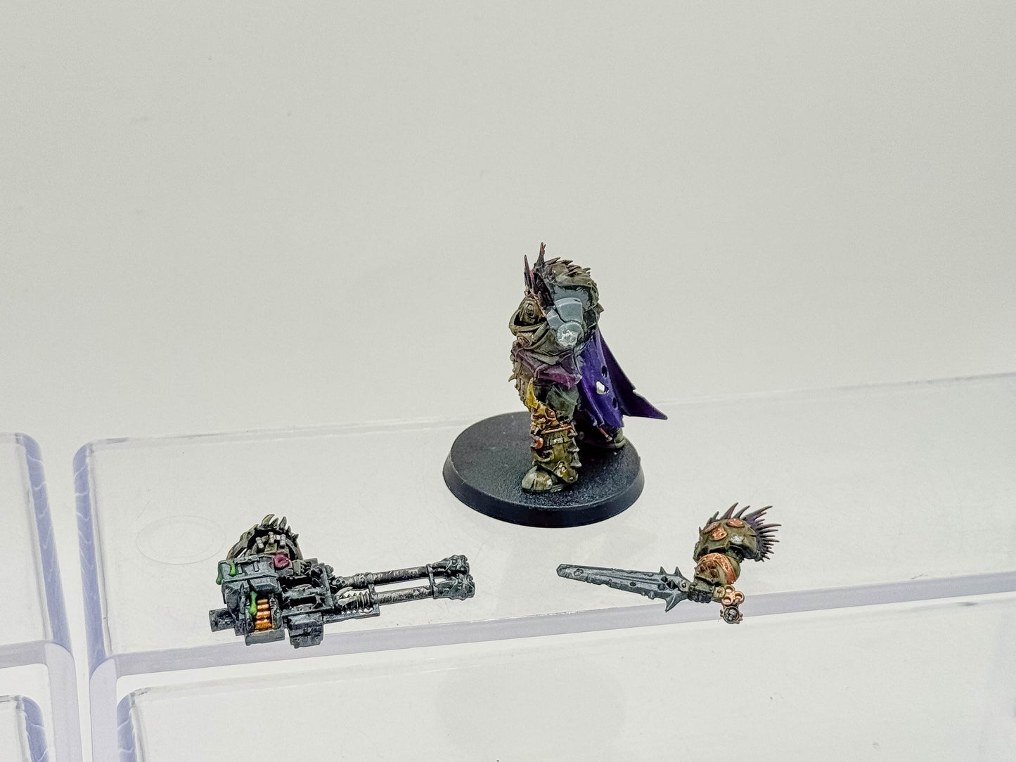 Death Guard Lot Death Guard Warhammer 40K Games Workshop #185